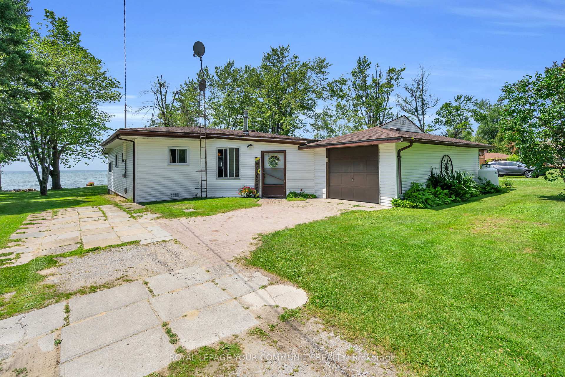 Photo 18 of 3324 Amilia Drive, Ramara, Rural Ramara — HOMEH