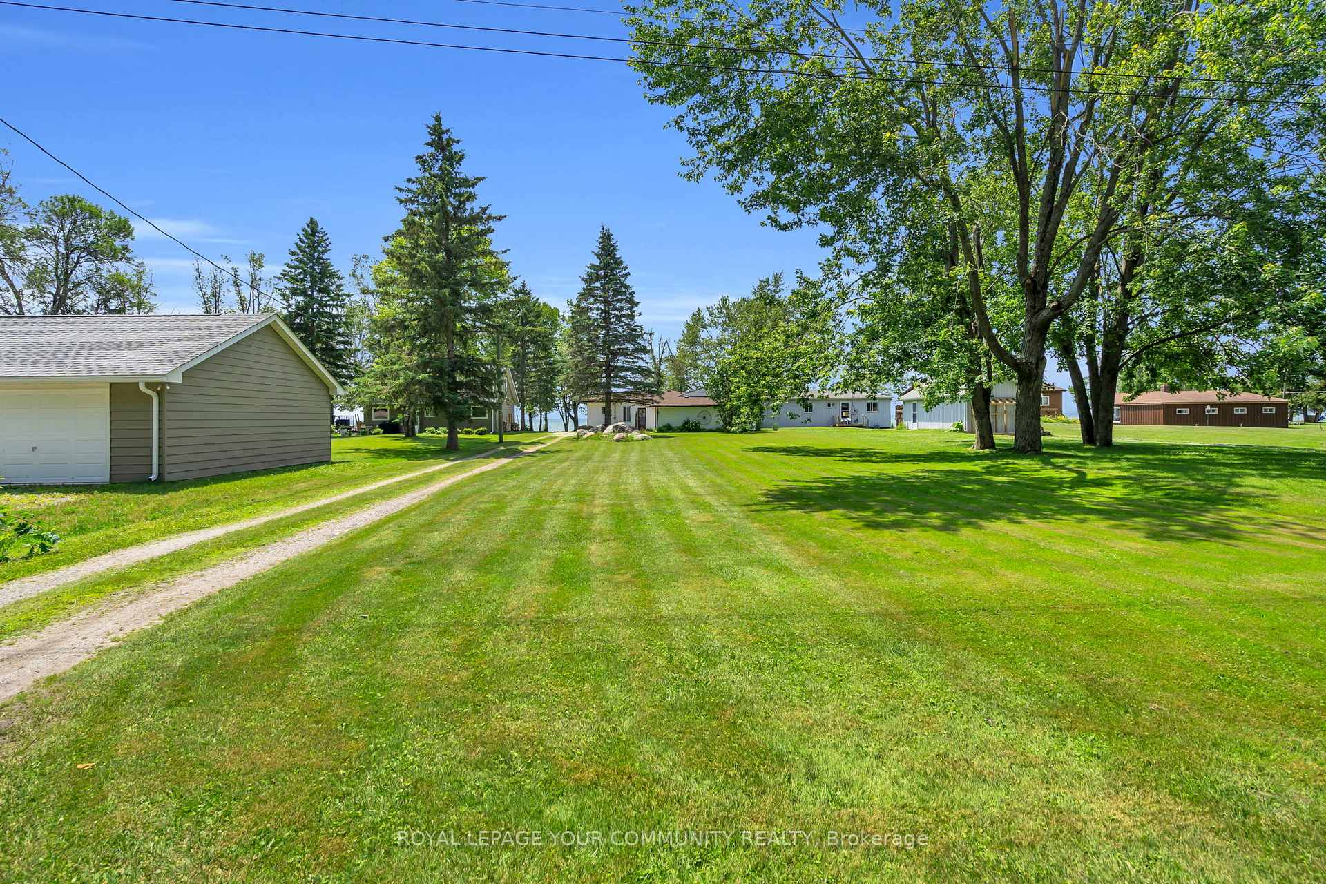 Photo 19 of 3324 Amilia Drive, Ramara, Rural Ramara — HOMEH
