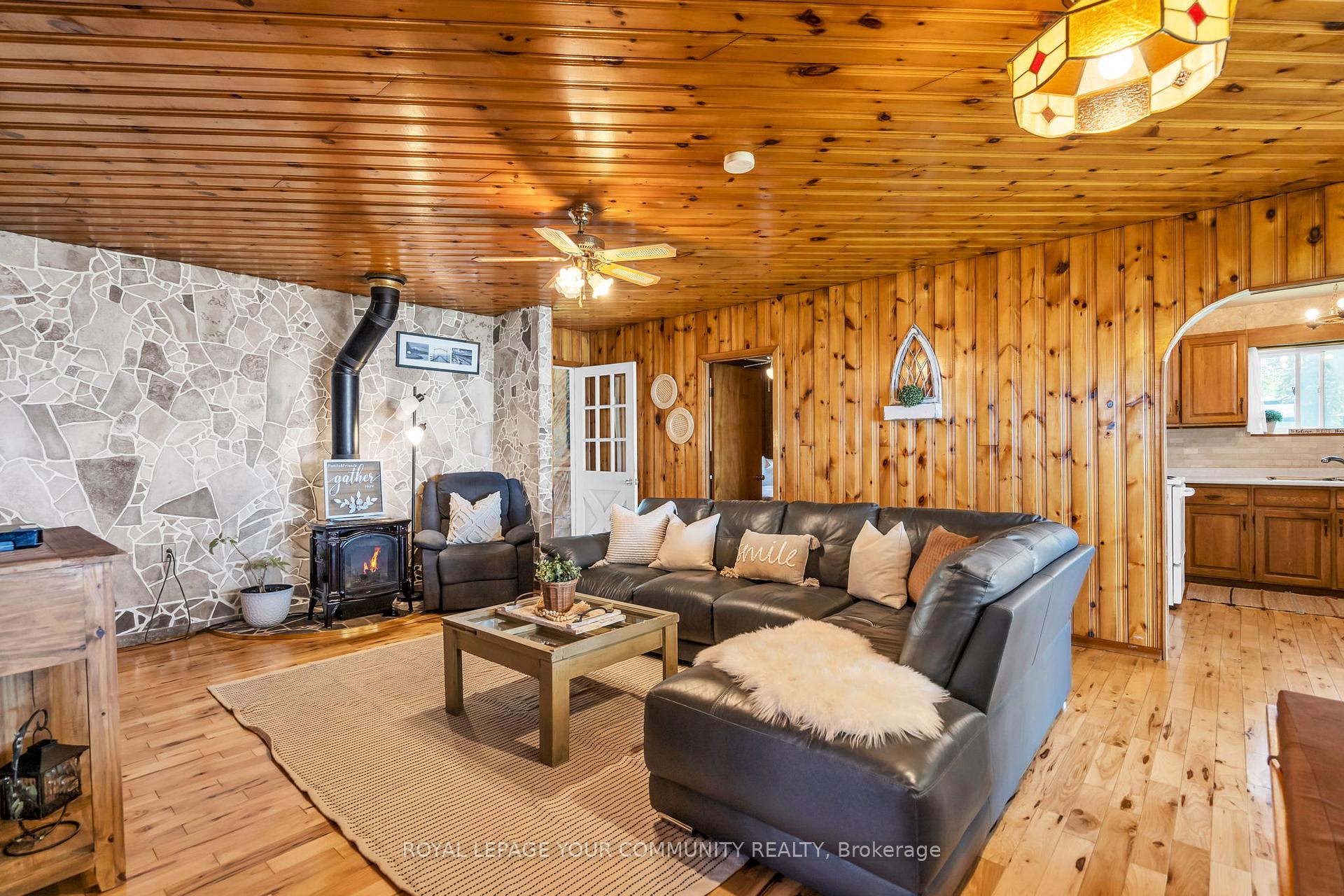 Photo 21 of 3324 Amilia Drive, Ramara, Rural Ramara — HOMEH