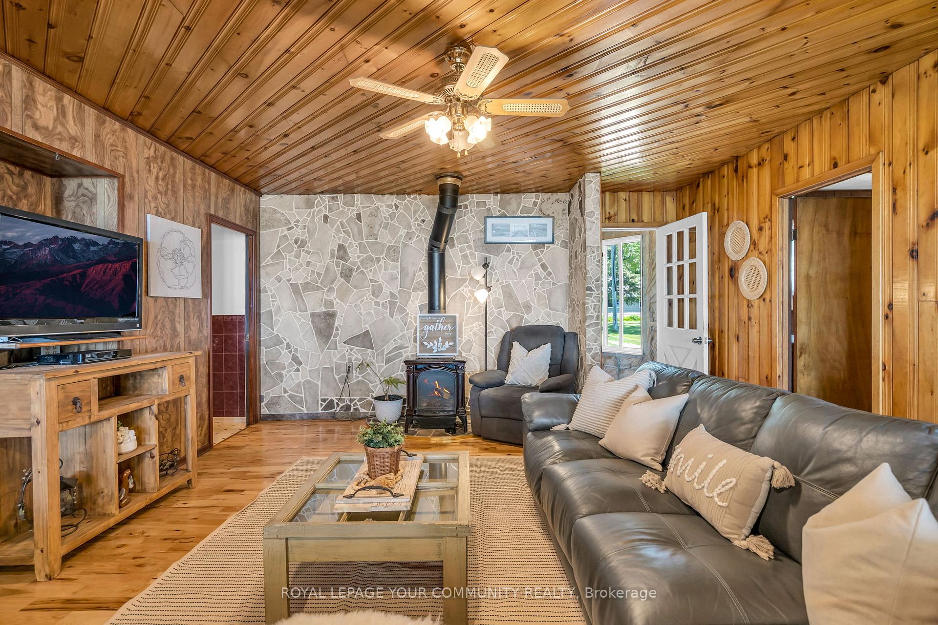 Photo 22 of 3324 Amilia Drive, Ramara, Rural Ramara — HOMEH