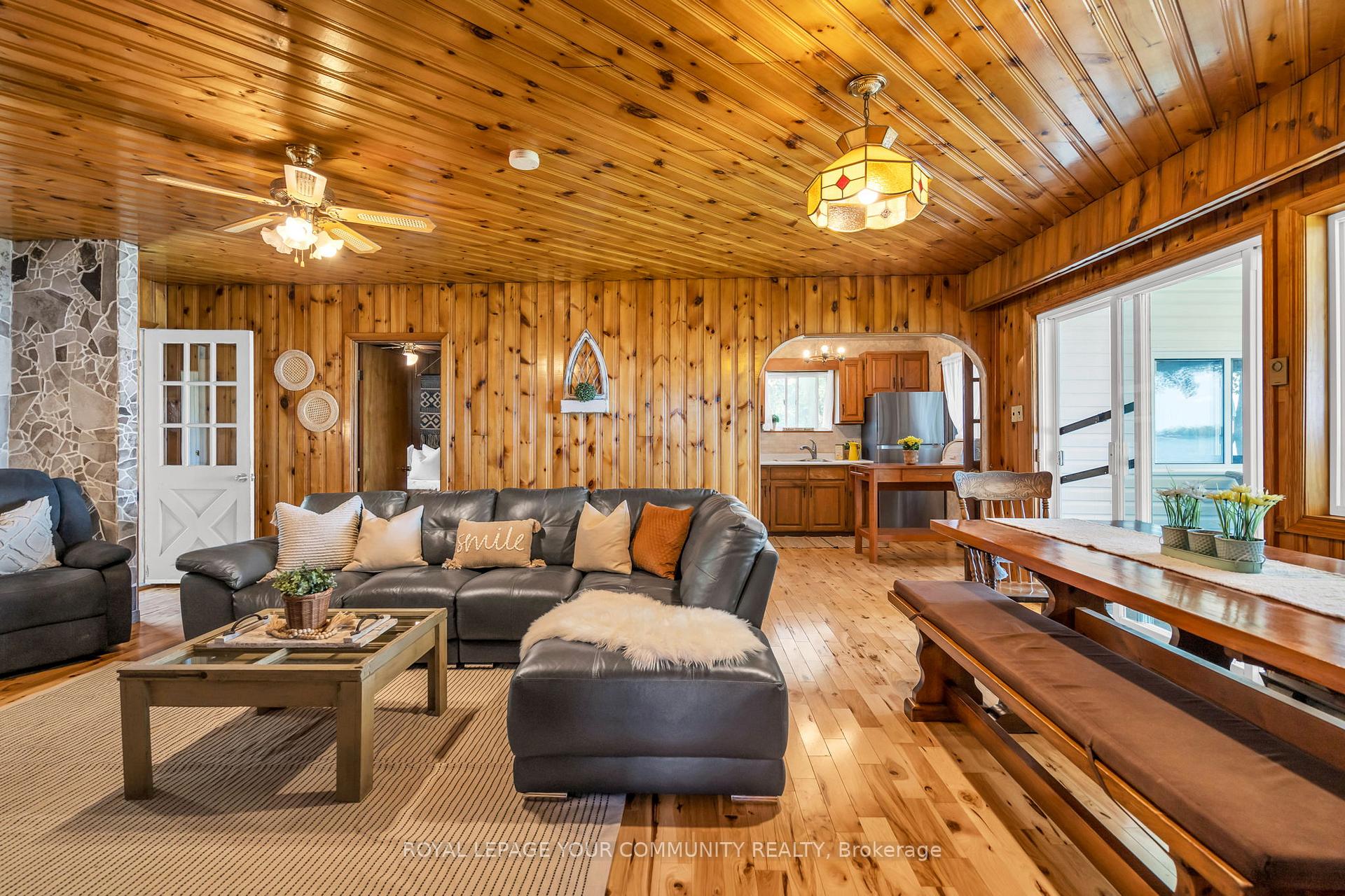 Photo 23 of 3324 Amilia Drive, Ramara, Rural Ramara — HOMEH