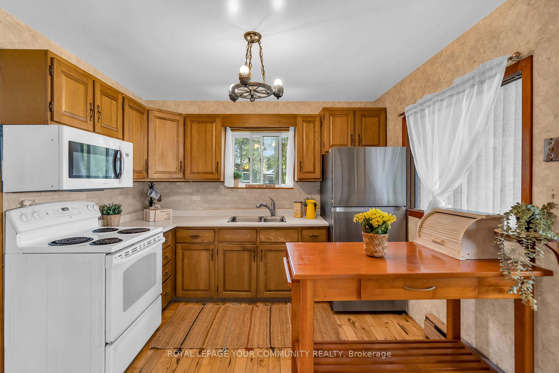 Photo 28 of 3324 Amilia Drive, Ramara, Rural Ramara — HOMEH