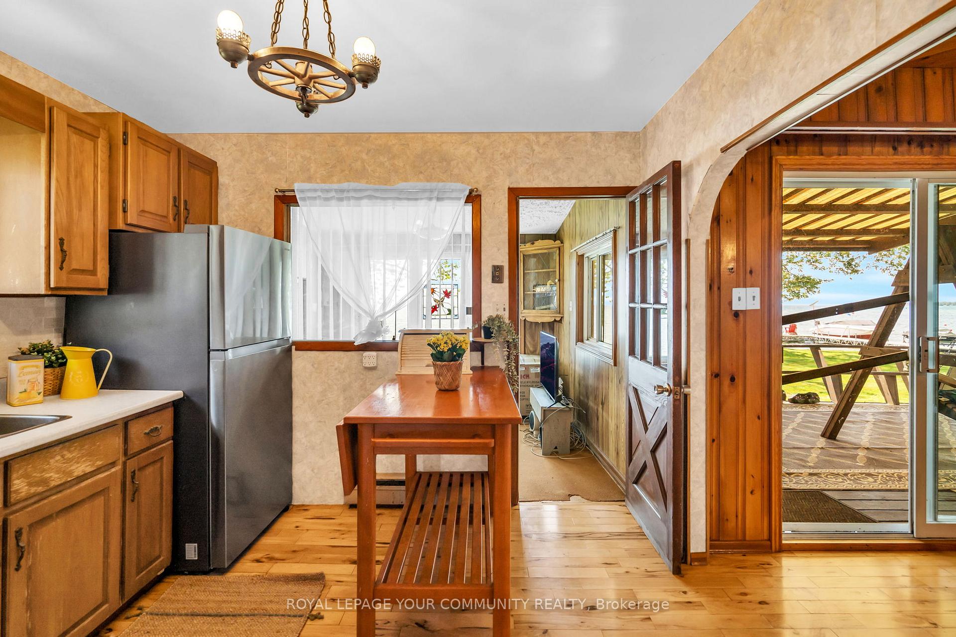 Photo 30 of 3324 Amilia Drive, Ramara, Rural Ramara — HOMEH