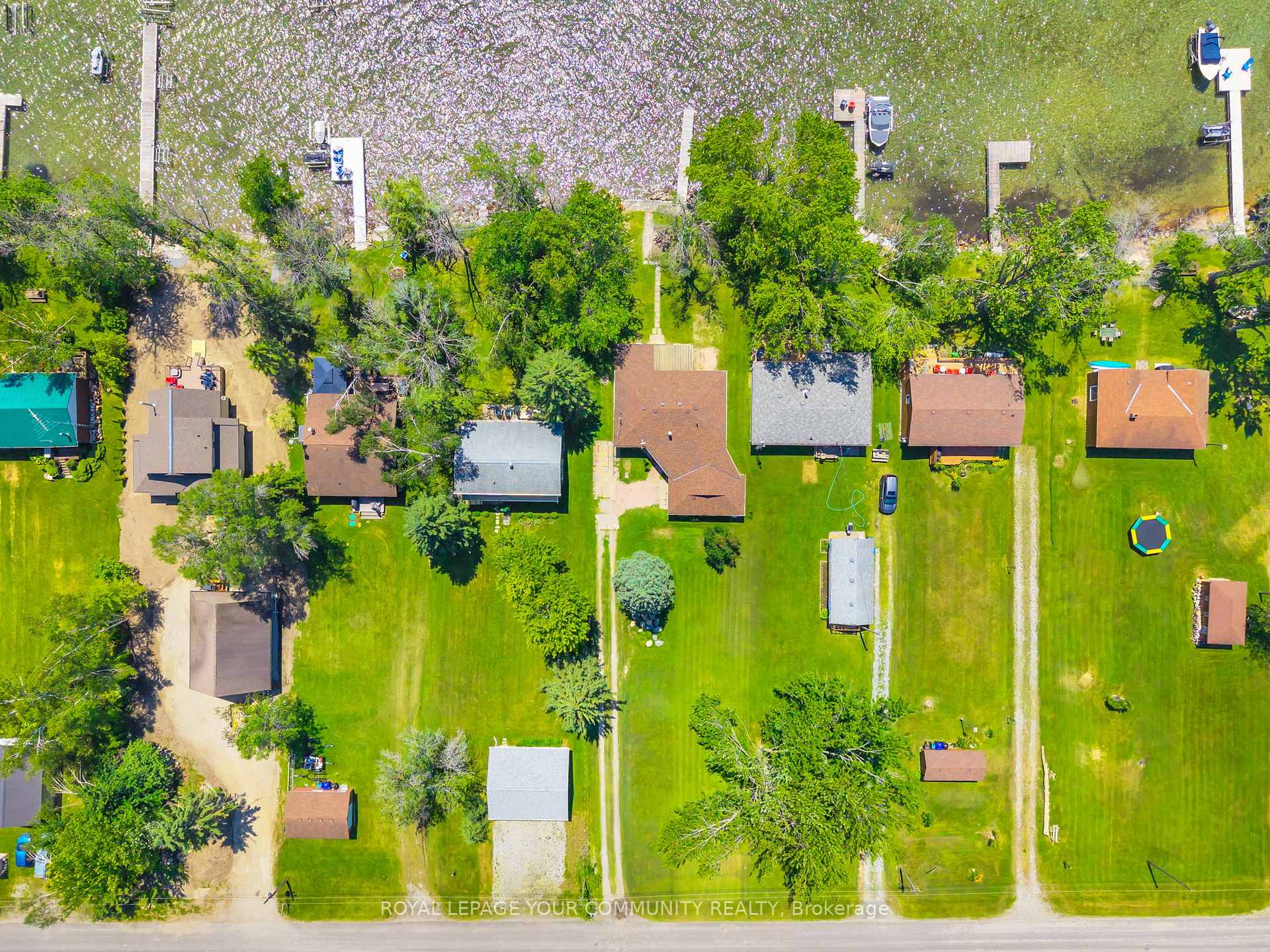 Photo 39 of 3324 Amilia Drive, Ramara, Rural Ramara — HOMEH