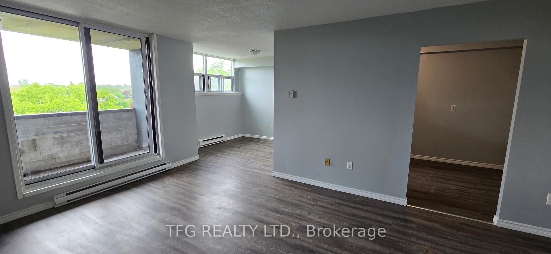 Photo 2 of Unit 505, 1371 Simcoe Street N, Oshawa, Samac — HOMEH