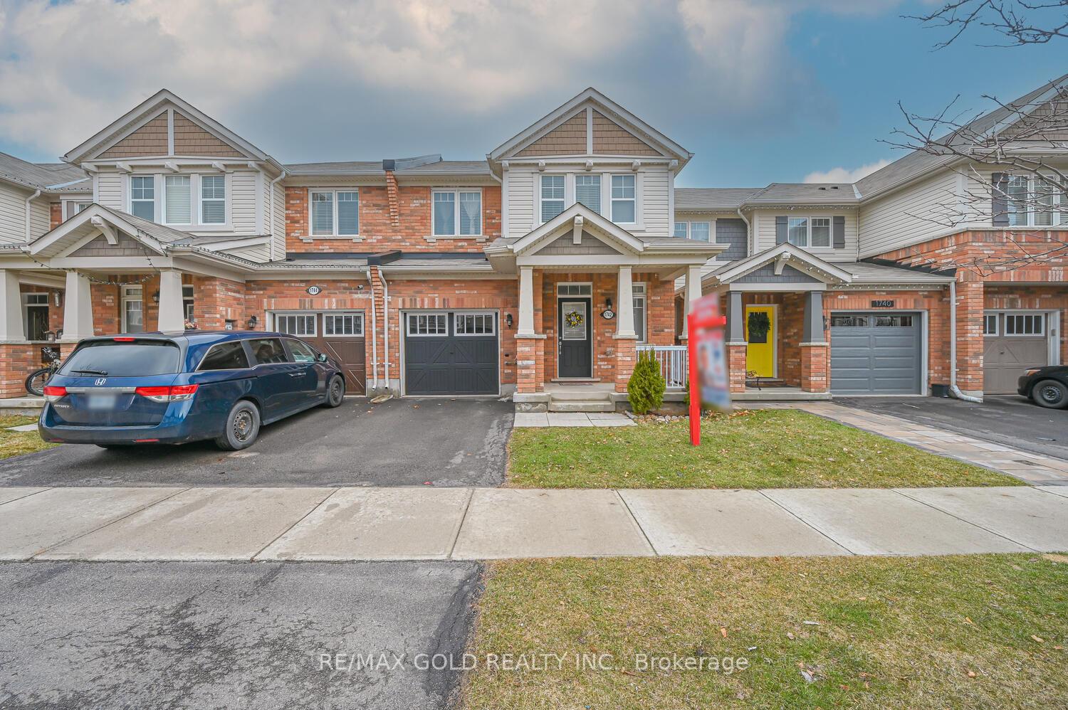 Photo 1 of 1742 Copeland Circle, Milton, Clarke — HOMEH