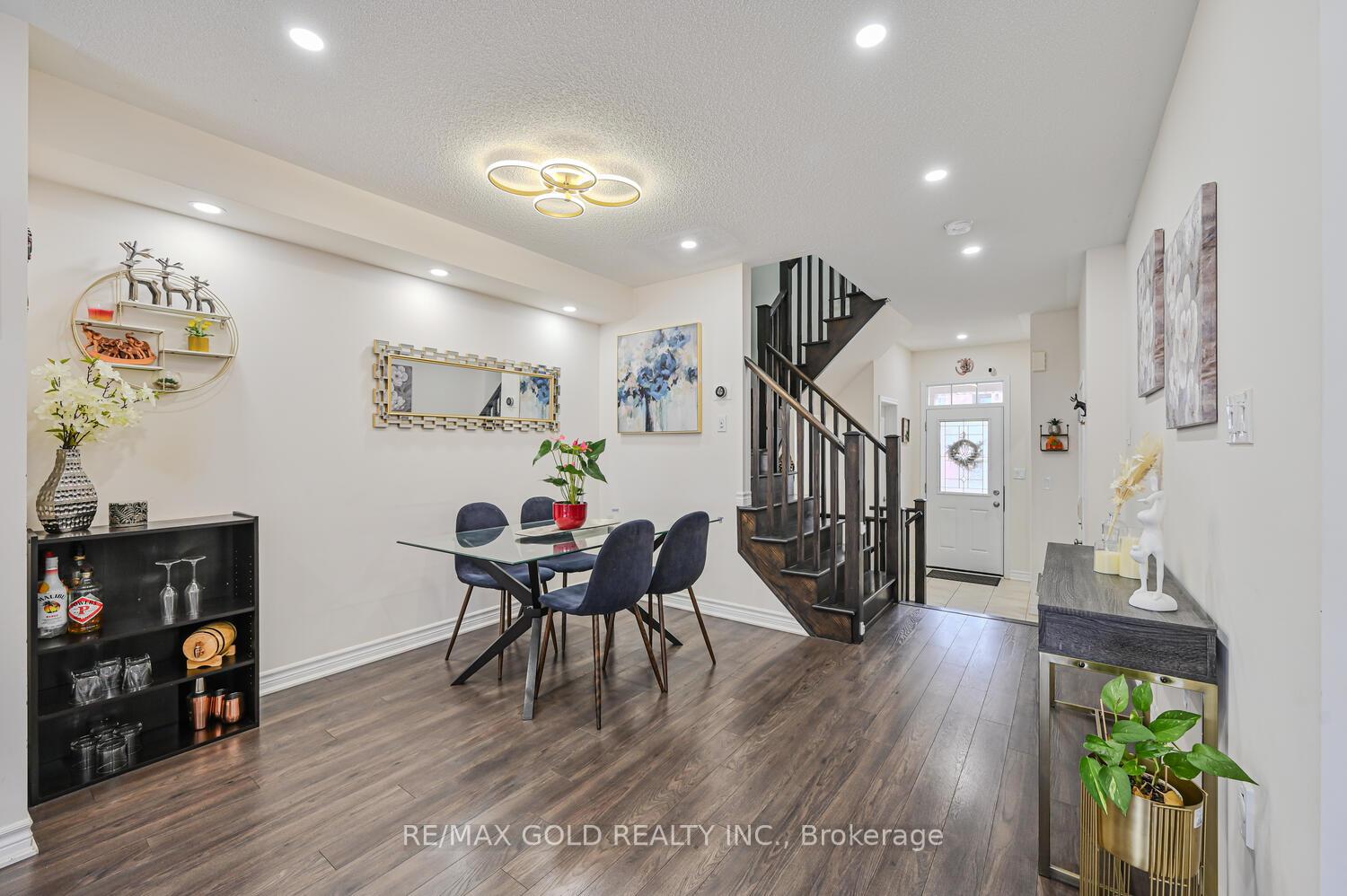 Photo 4 of 1742 Copeland Circle, Milton, Clarke — HOMEH