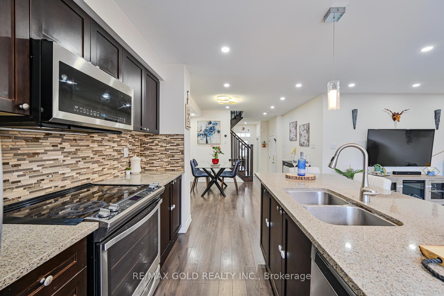 Photo 9 of 1742 Copeland Circle, Milton, Clarke — HOMEH