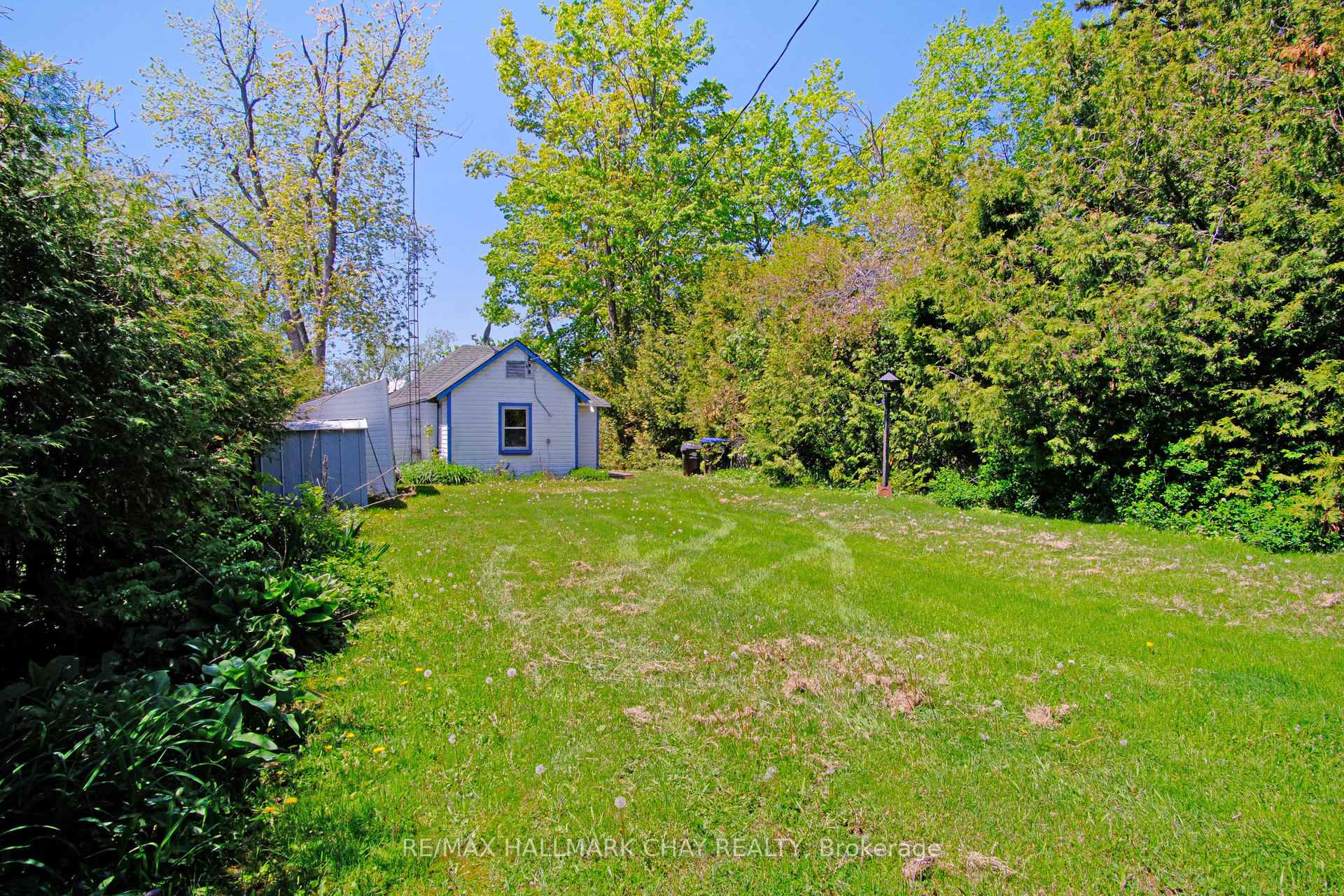 Photo 10 of 2196 Lakeshore Drive, Ramara, Rural Ramara — HOMEH