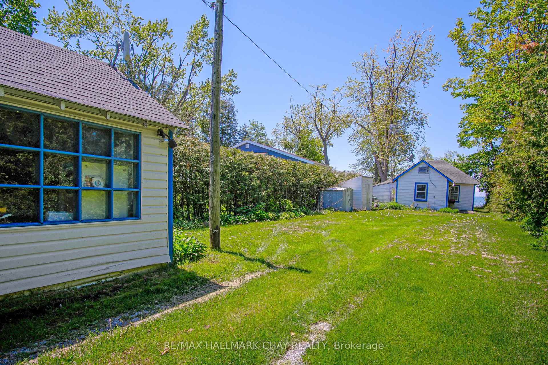 Photo 11 of 2196 Lakeshore Drive, Ramara, Rural Ramara — HOMEH