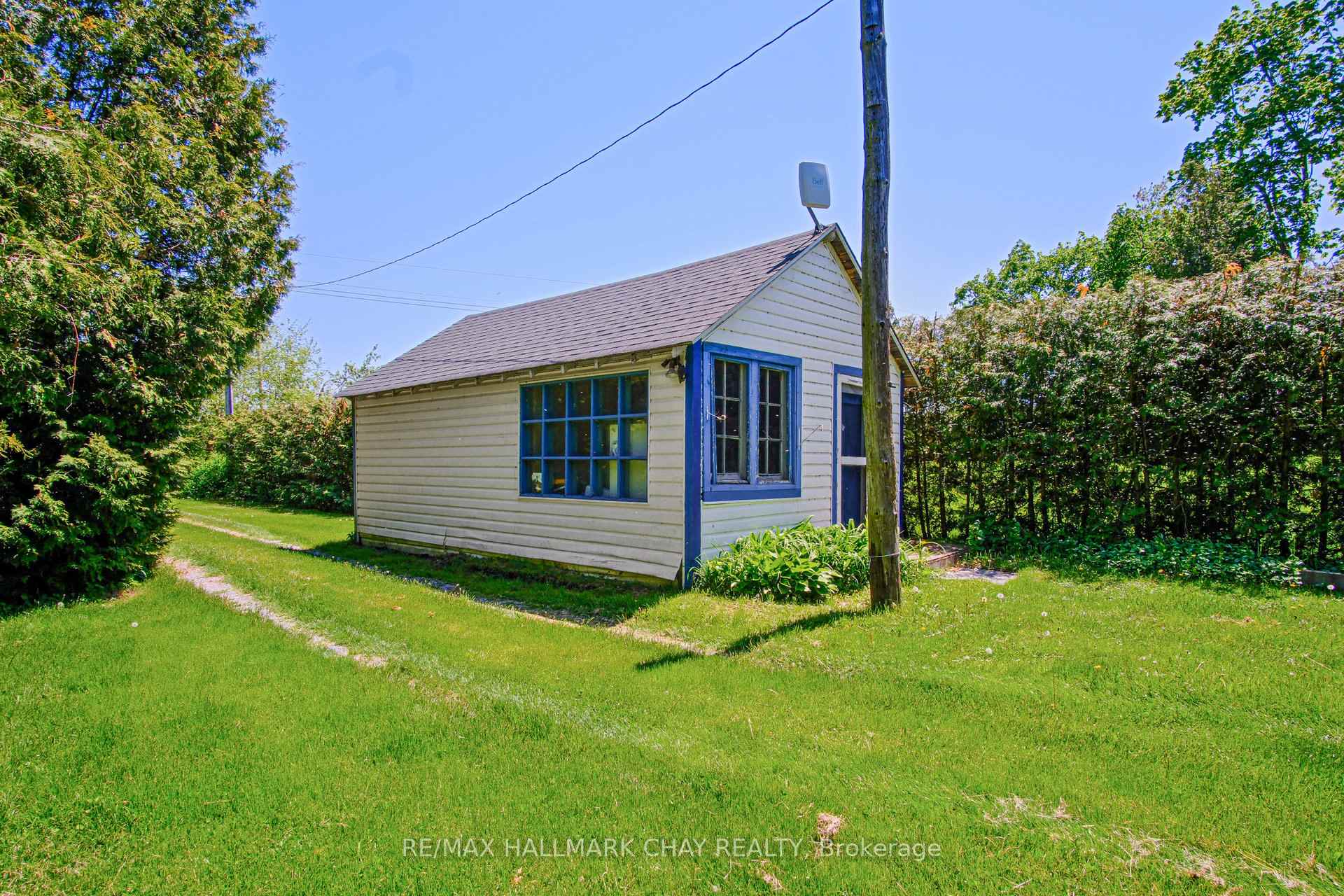 Photo 12 of 2196 Lakeshore Drive, Ramara, Rural Ramara — HOMEH