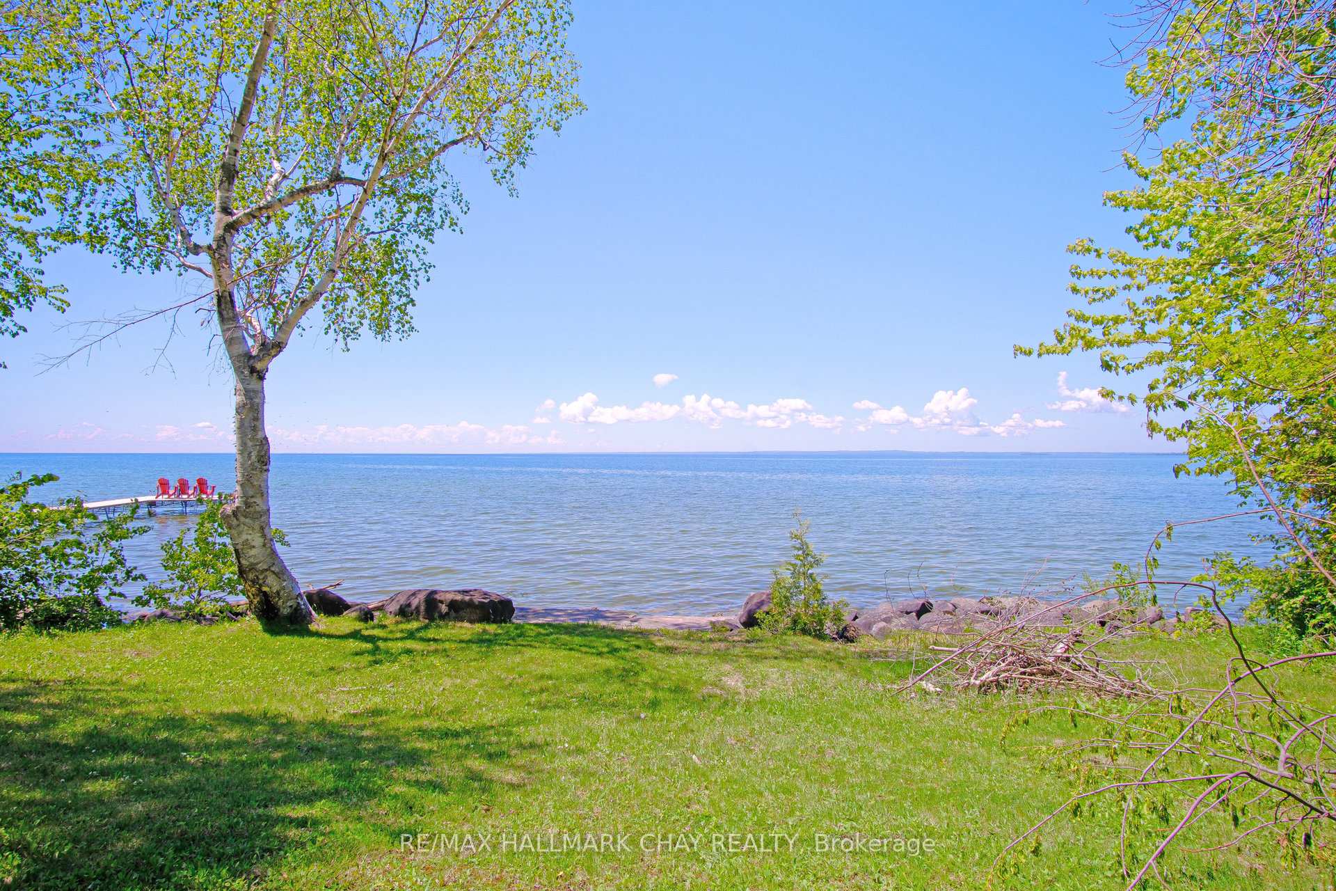 Photo 17 of 2196 Lakeshore Drive, Ramara, Rural Ramara — HOMEH