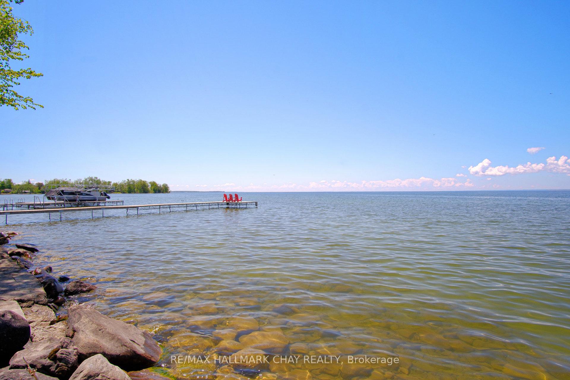 Photo 18 of 2196 Lakeshore Drive, Ramara, Rural Ramara — HOMEH
