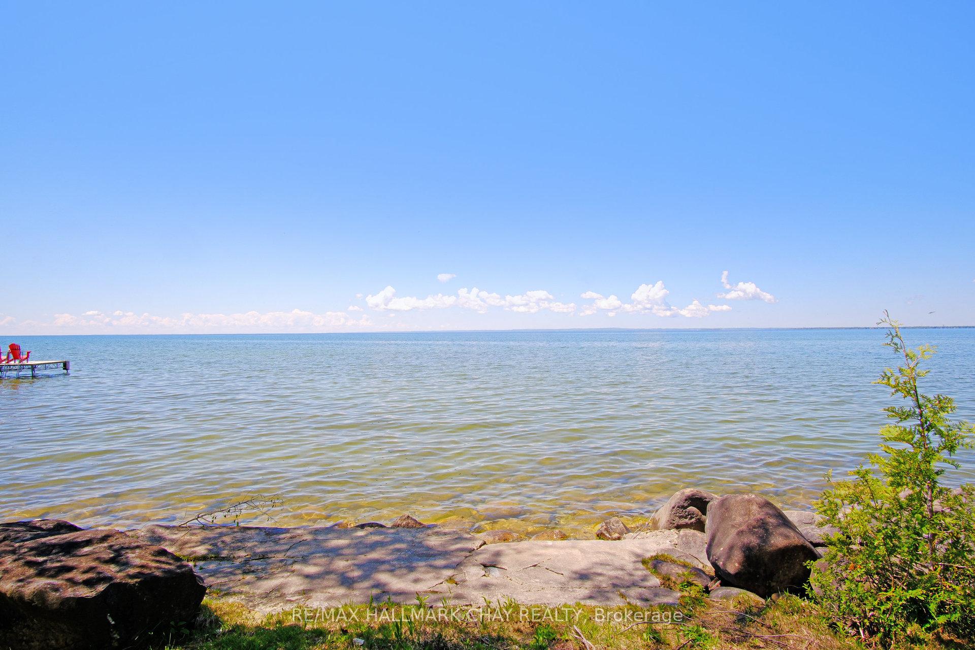 Photo 19 of 2196 Lakeshore Drive, Ramara, Rural Ramara — HOMEH