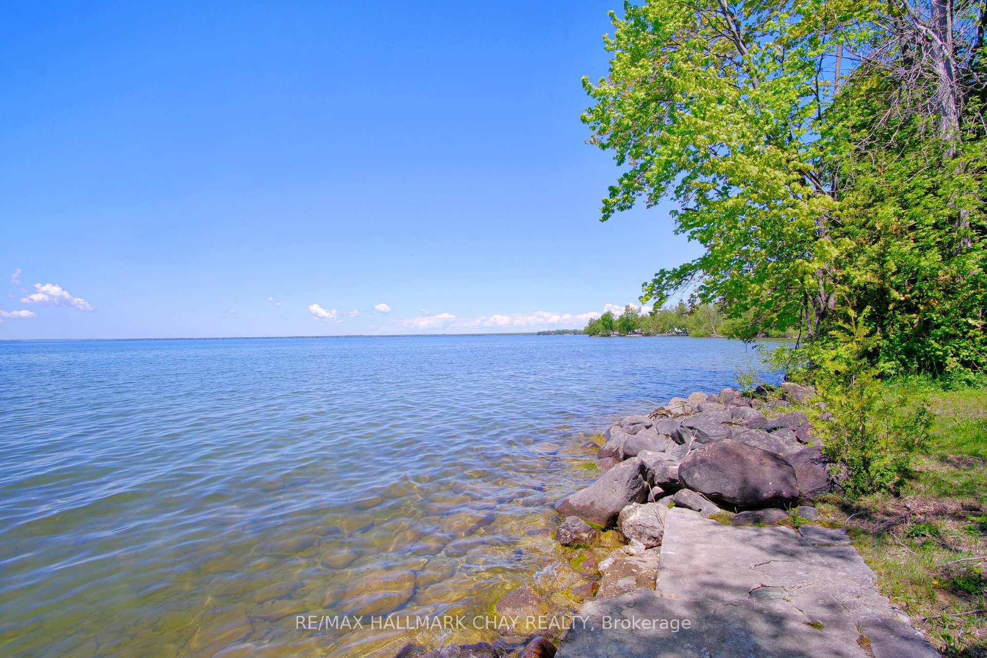 Photo 20 of 2196 Lakeshore Drive, Ramara, Rural Ramara — HOMEH