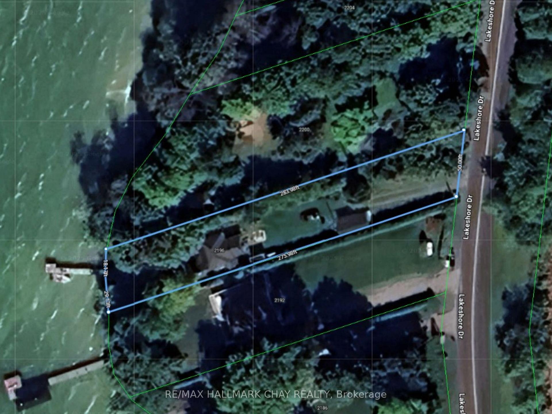 Photo 25 of 2196 Lakeshore Drive, Ramara, Rural Ramara — HOMEH