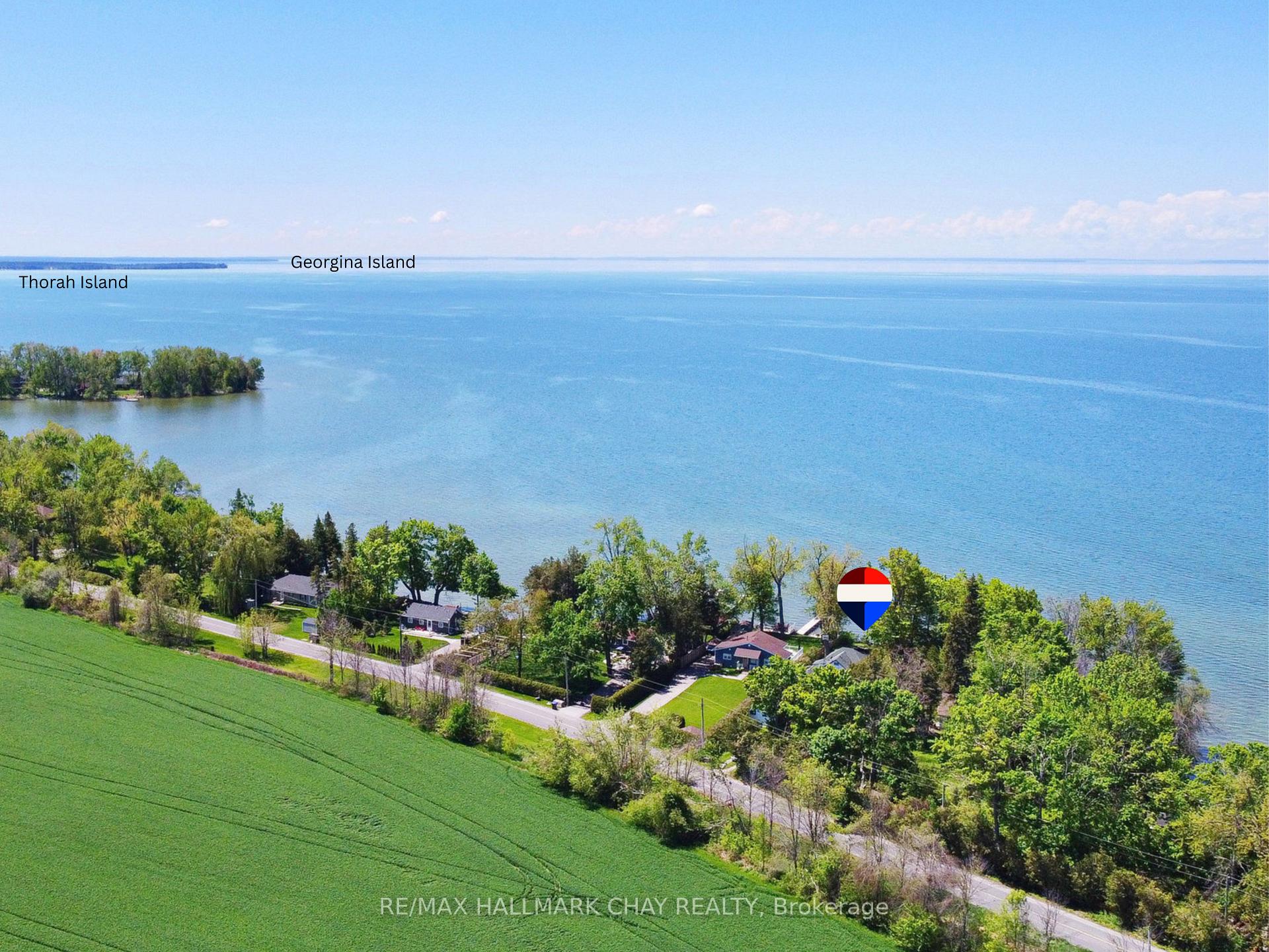 Photo 26 of 2196 Lakeshore Drive, Ramara, Rural Ramara — HOMEH