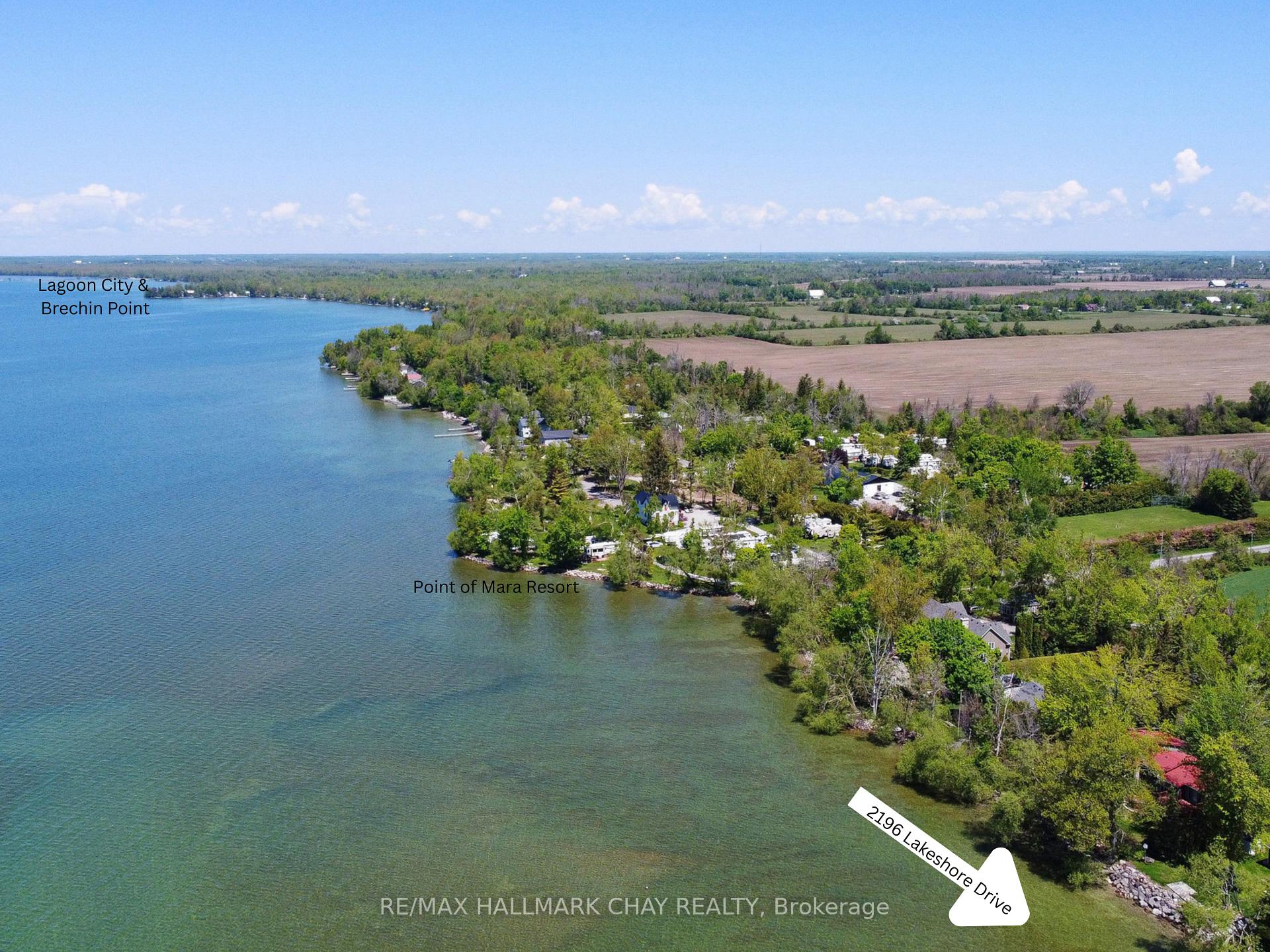 Photo 28 of 2196 Lakeshore Drive, Ramara, Rural Ramara — HOMEH