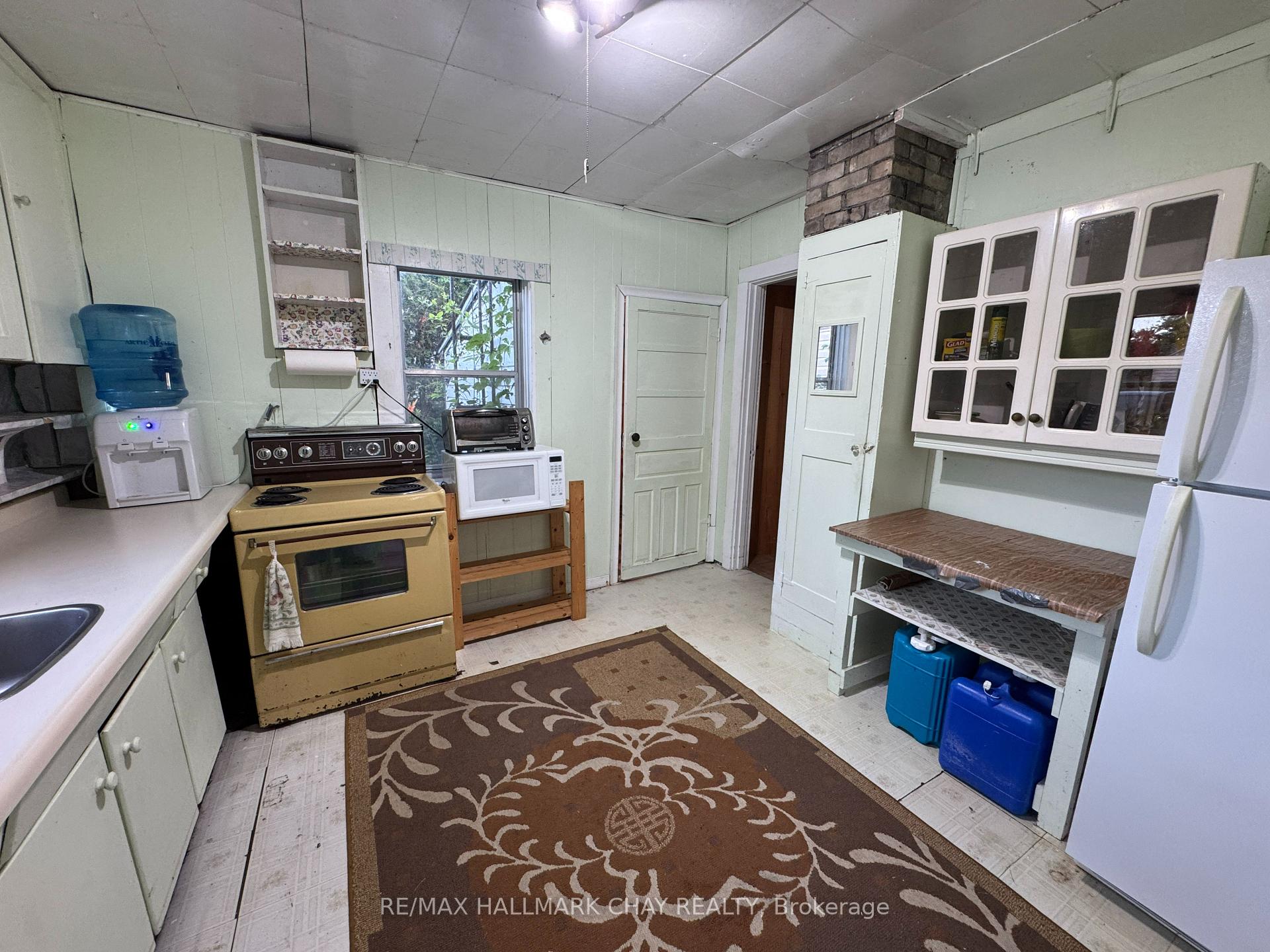 Photo 29 of 2196 Lakeshore Drive, Ramara, Rural Ramara — HOMEH