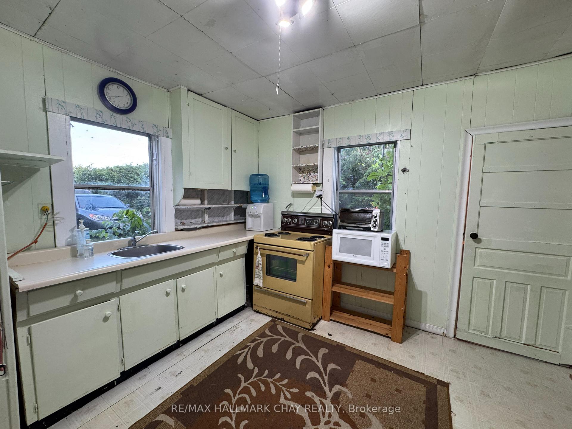 Photo 30 of 2196 Lakeshore Drive, Ramara, Rural Ramara — HOMEH