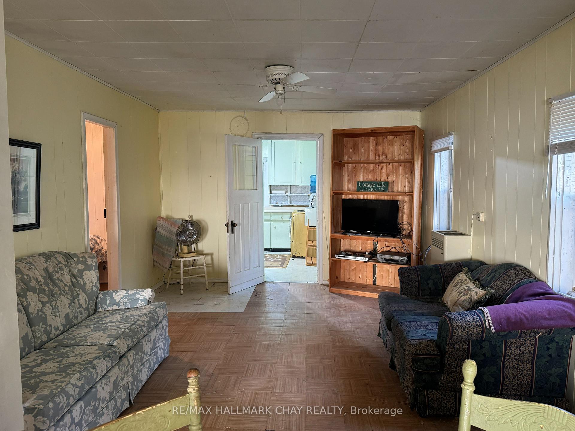 Photo 36 of 2196 Lakeshore Drive, Ramara, Rural Ramara — HOMEH
