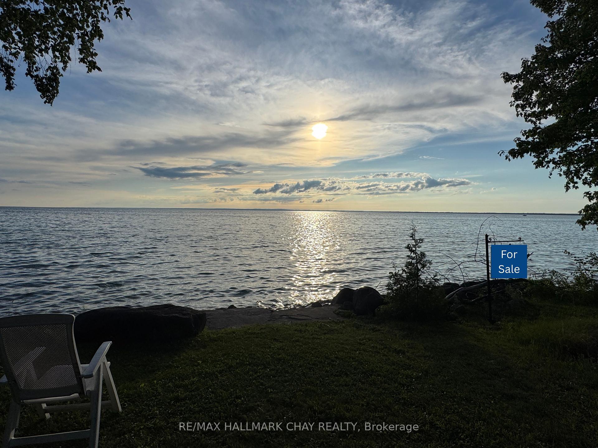 Photo 45 of 2196 Lakeshore Drive, Ramara, Rural Ramara — HOMEH