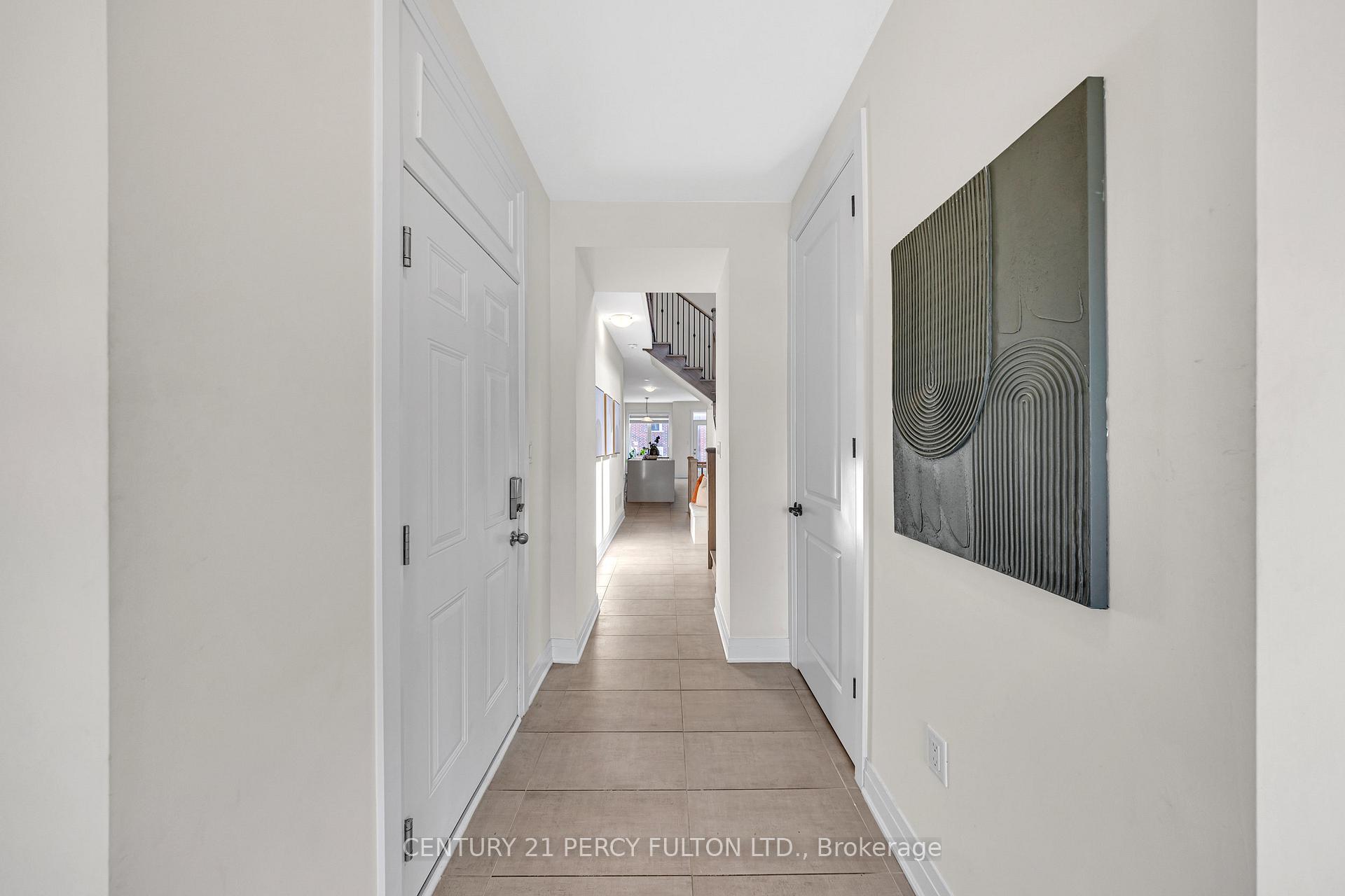 Photo 2 of 3136 Willowridge Path, Pickering, Rural Pickering — HOMEH