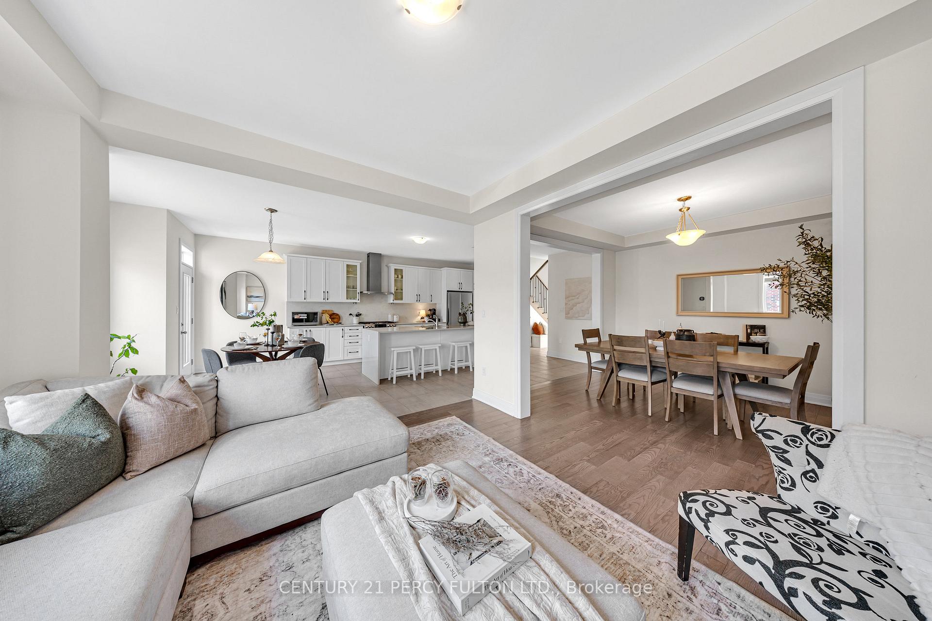 Photo 15 of 3136 Willowridge Path, Pickering, Rural Pickering — HOMEH