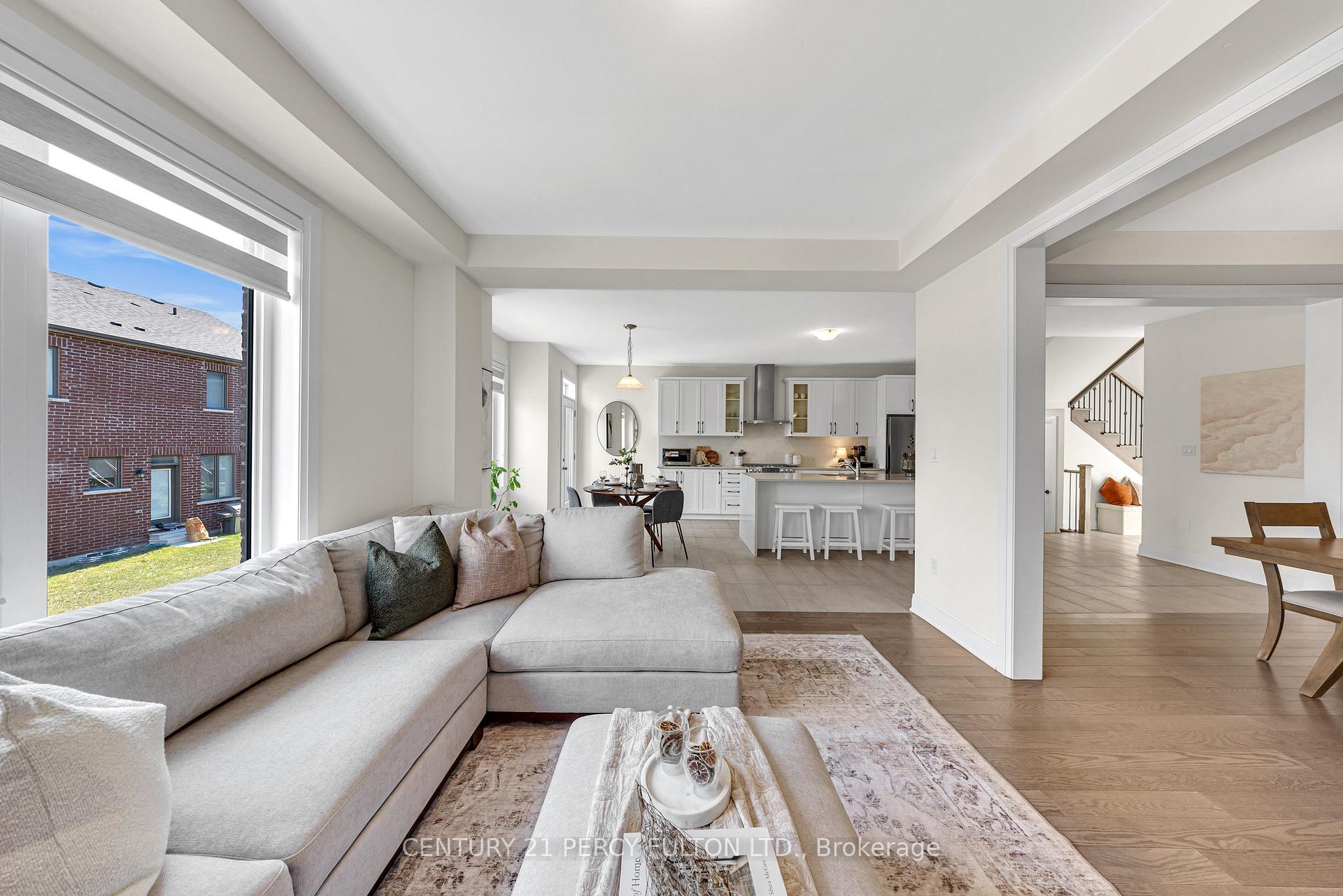 Photo 16 of 3136 Willowridge Path, Pickering, Rural Pickering — HOMEH