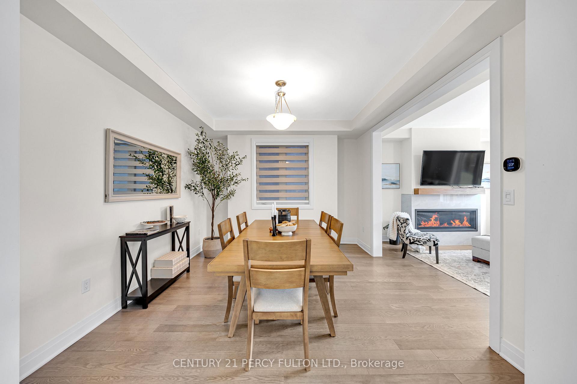 Photo 19 of 3136 Willowridge Path, Pickering, Rural Pickering — HOMEH