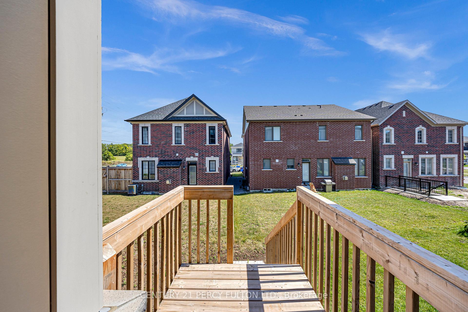 Photo 20 of 3136 Willowridge Path, Pickering, Rural Pickering — HOMEH