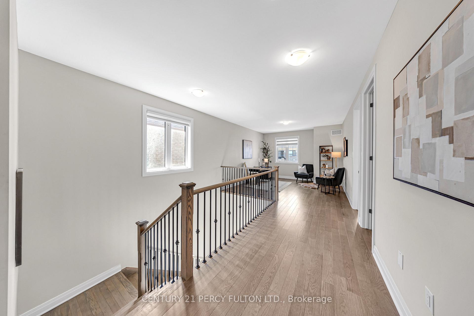 Photo 21 of 3136 Willowridge Path, Pickering, Rural Pickering — HOMEH