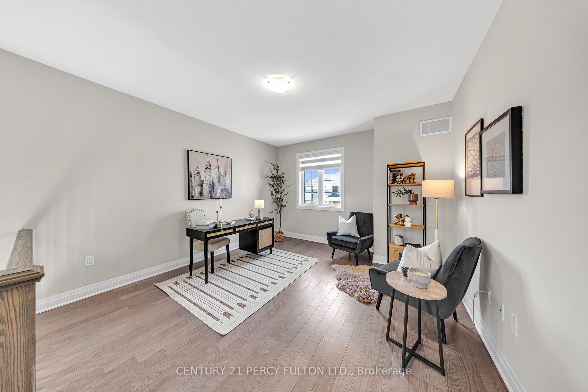 Photo 22 of 3136 Willowridge Path, Pickering, Rural Pickering — HOMEH