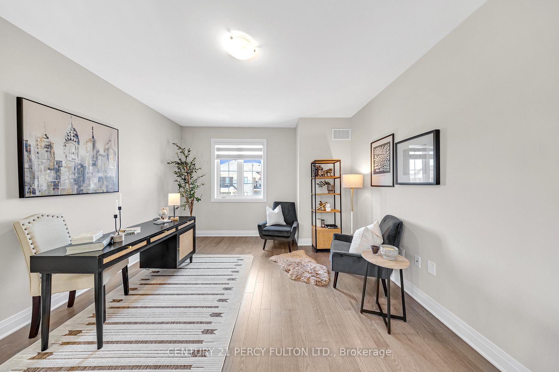Photo 23 of 3136 Willowridge Path, Pickering, Rural Pickering — HOMEH