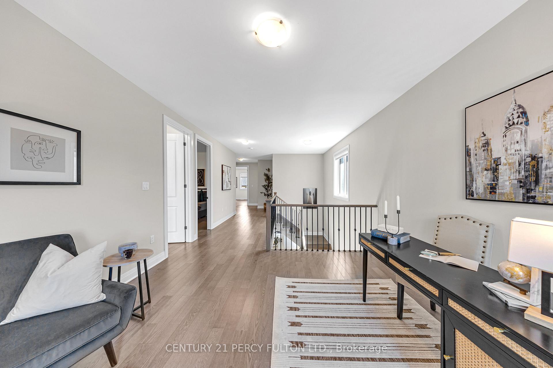 Photo 24 of 3136 Willowridge Path, Pickering, Rural Pickering — HOMEH