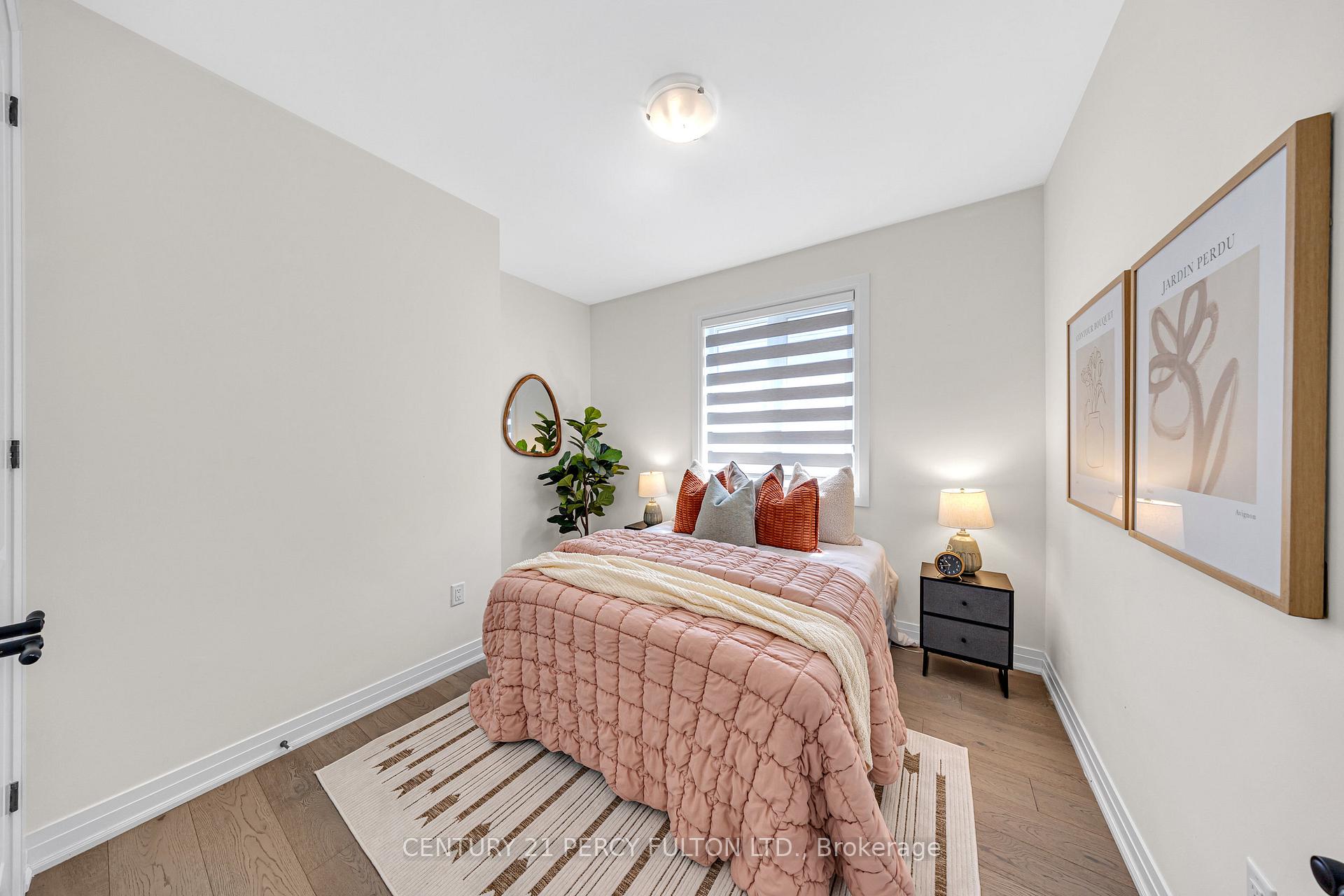 Photo 29 of 3136 Willowridge Path, Pickering, Rural Pickering — HOMEH