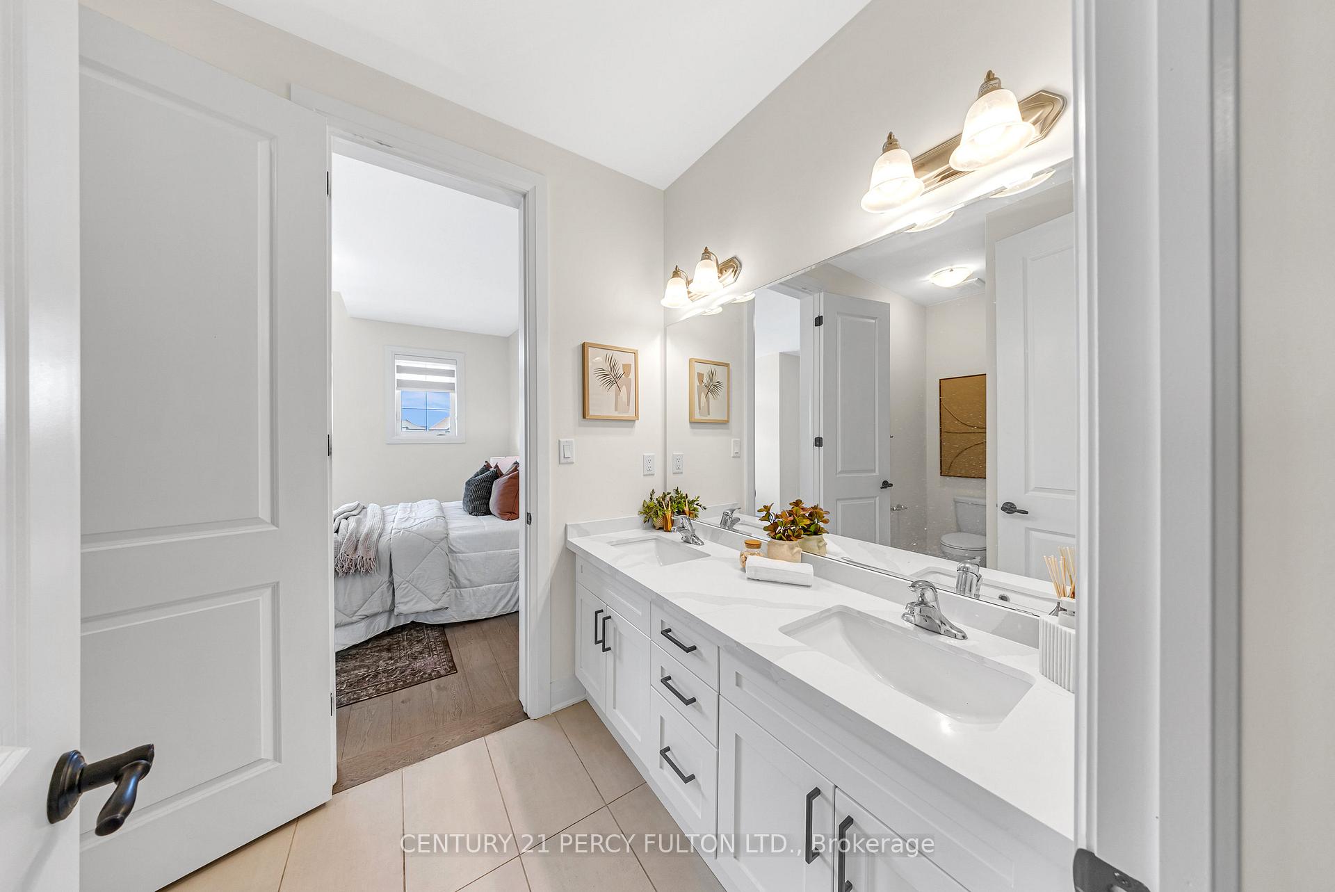 Photo 34 of 3136 Willowridge Path, Pickering, Rural Pickering — HOMEH