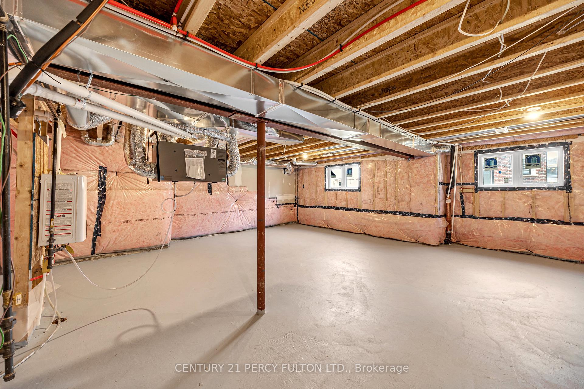 Photo 37 of 3136 Willowridge Path, Pickering, Rural Pickering — HOMEH