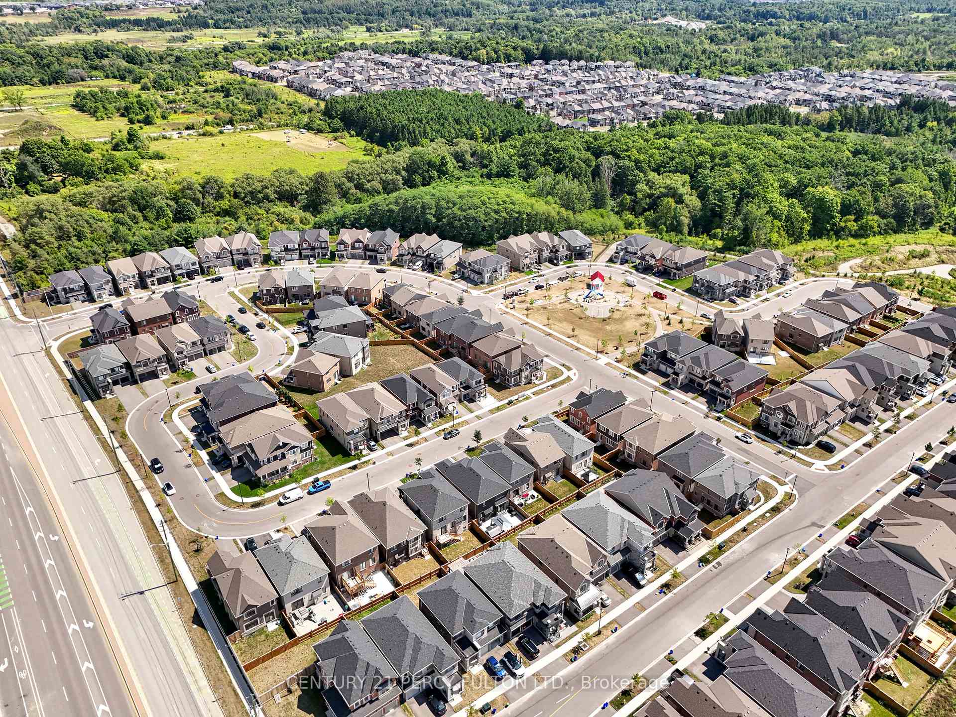 Photo 40 of 3136 Willowridge Path, Pickering, Rural Pickering — HOMEH