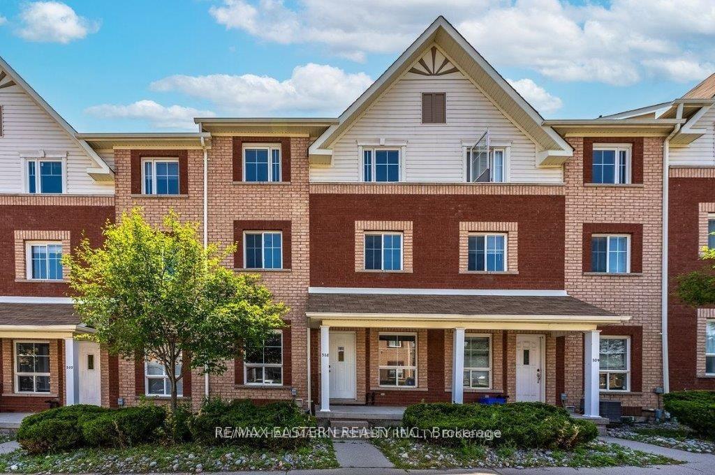 Photo 1 of Unit 702, 246 Spillsbury Drive, Peterborough, Otonabee Ward 1 — HOMEH