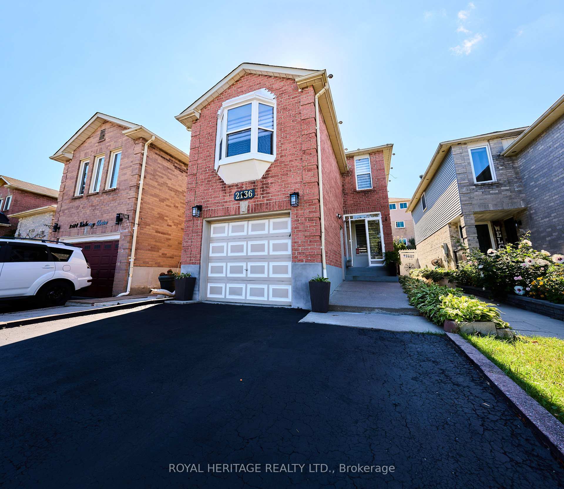 Photo 1 of 2136 Duberry Drive, Pickering, Brock Ridge — HOMEH