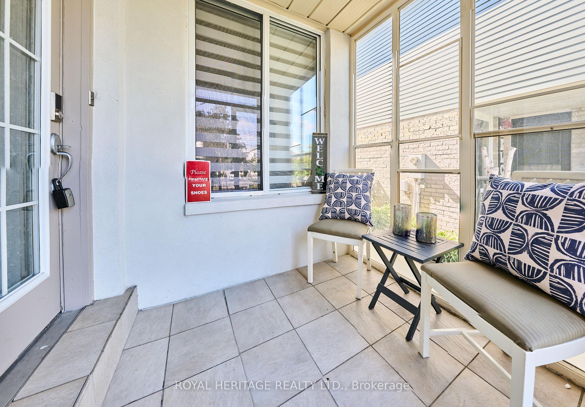 Photo 2 of 2136 Duberry Drive, Pickering, Brock Ridge — HOMEH