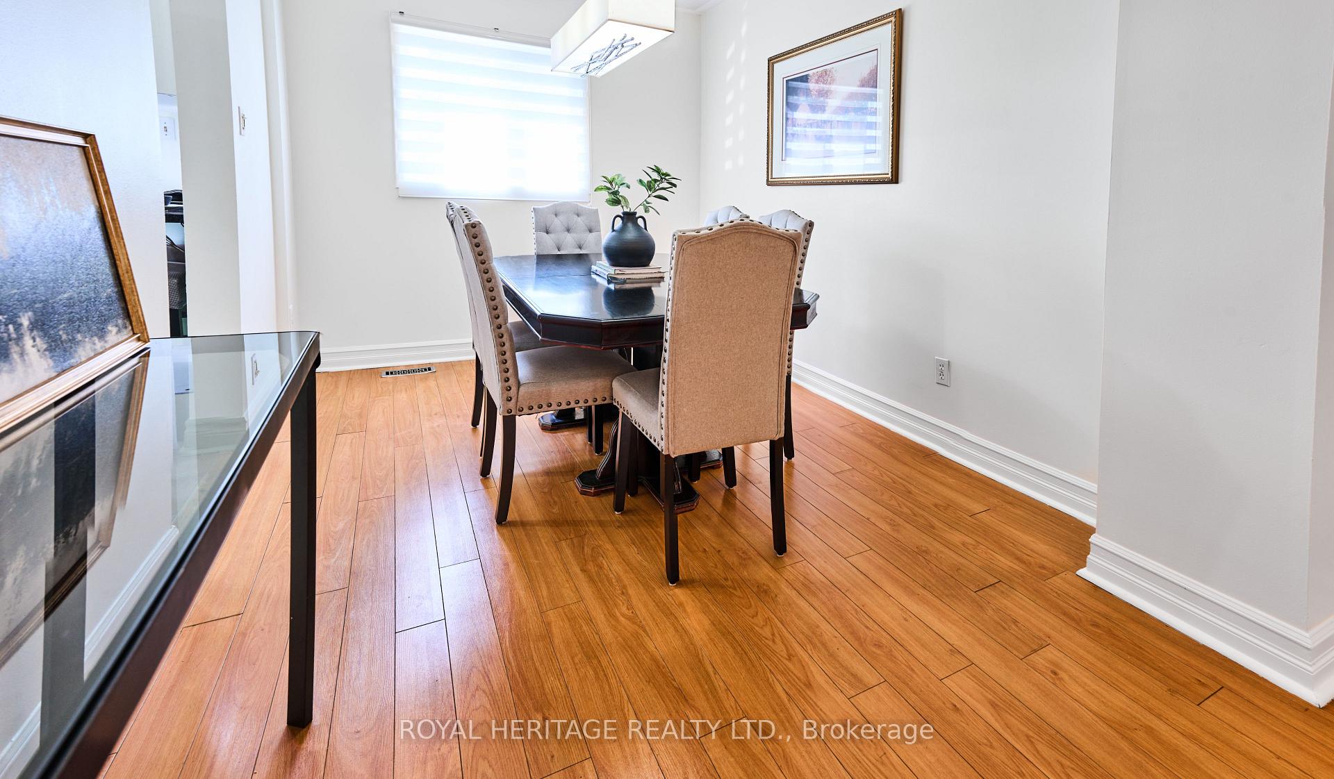 Photo 6 of 2136 Duberry Drive, Pickering, Brock Ridge — HOMEH