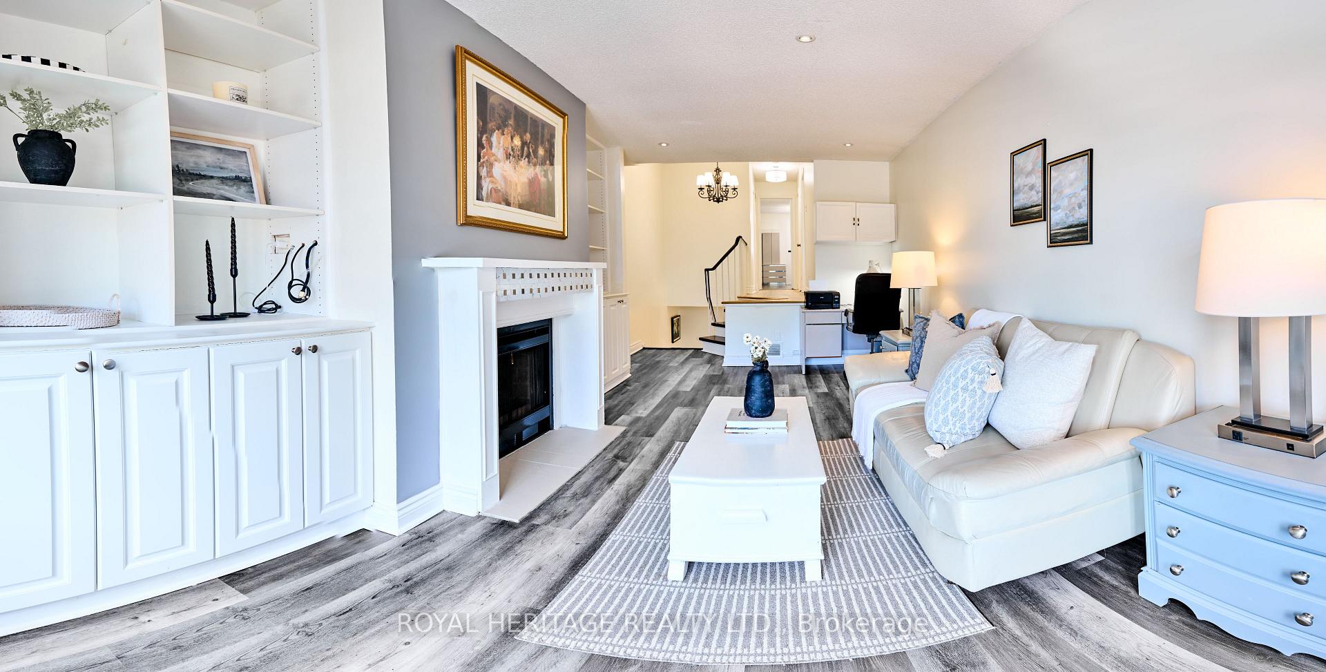 Photo 14 of 2136 Duberry Drive, Pickering, Brock Ridge — HOMEH