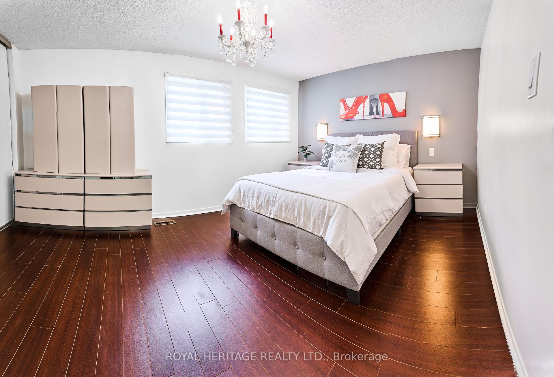 Photo 15 of 2136 Duberry Drive, Pickering, Brock Ridge — HOMEH