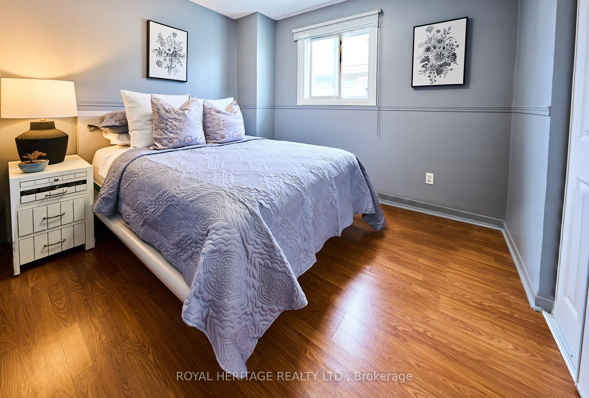 Photo 16 of 2136 Duberry Drive, Pickering, Brock Ridge — HOMEH