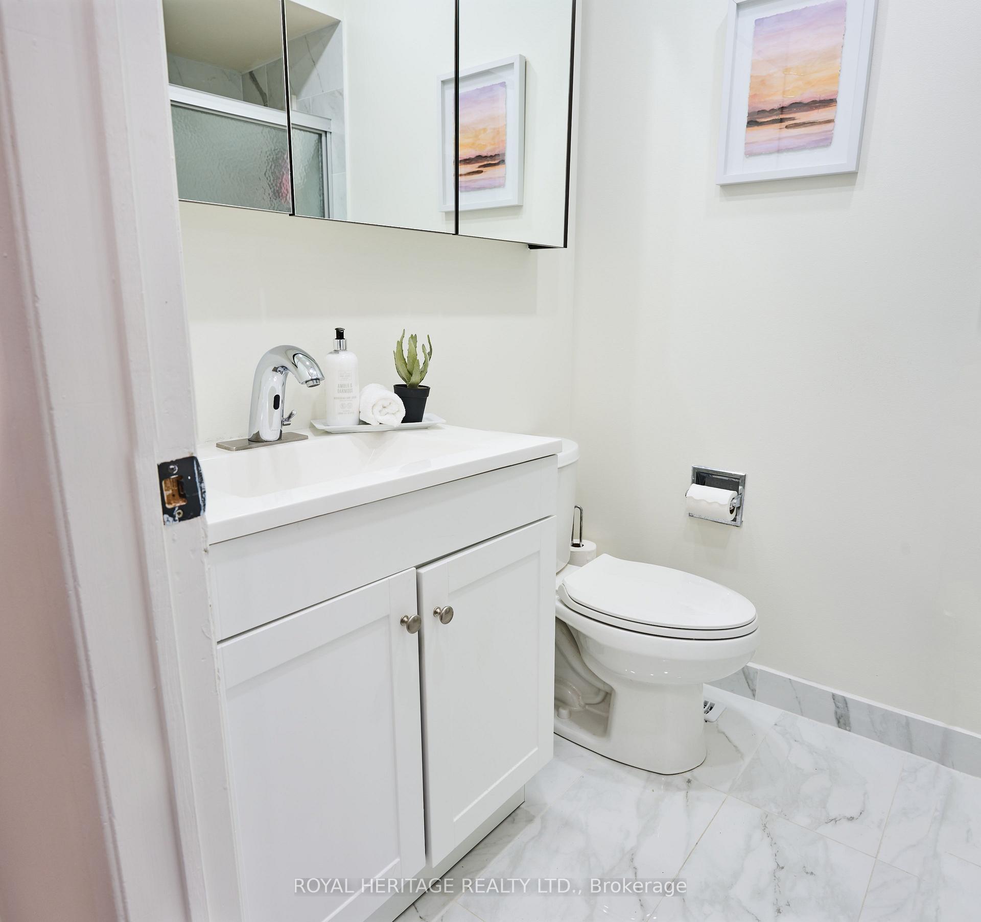 Photo 17 of 2136 Duberry Drive, Pickering, Brock Ridge — HOMEH