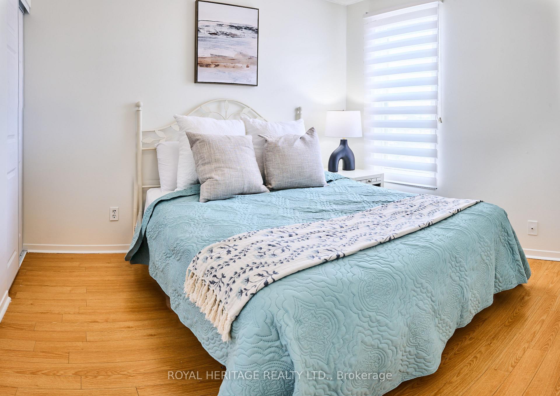 Photo 18 of 2136 Duberry Drive, Pickering, Brock Ridge — HOMEH