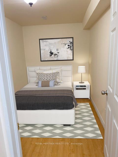 Photo 21 of 2136 Duberry Drive, Pickering, Brock Ridge — HOMEH