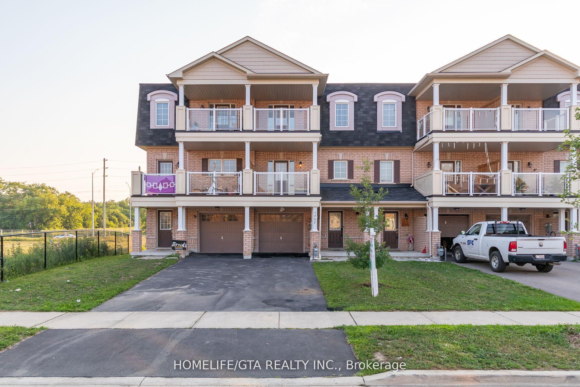 Photo 1 of 1757 Carousel Drive, Pickering, Duffin Heights — HOMEH